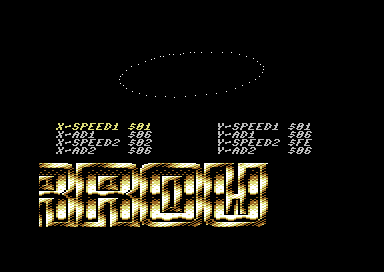 Demo Drome I